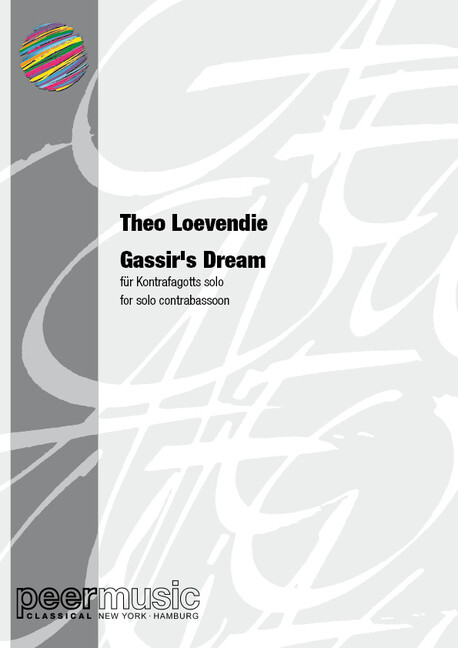 Gassir's Dream