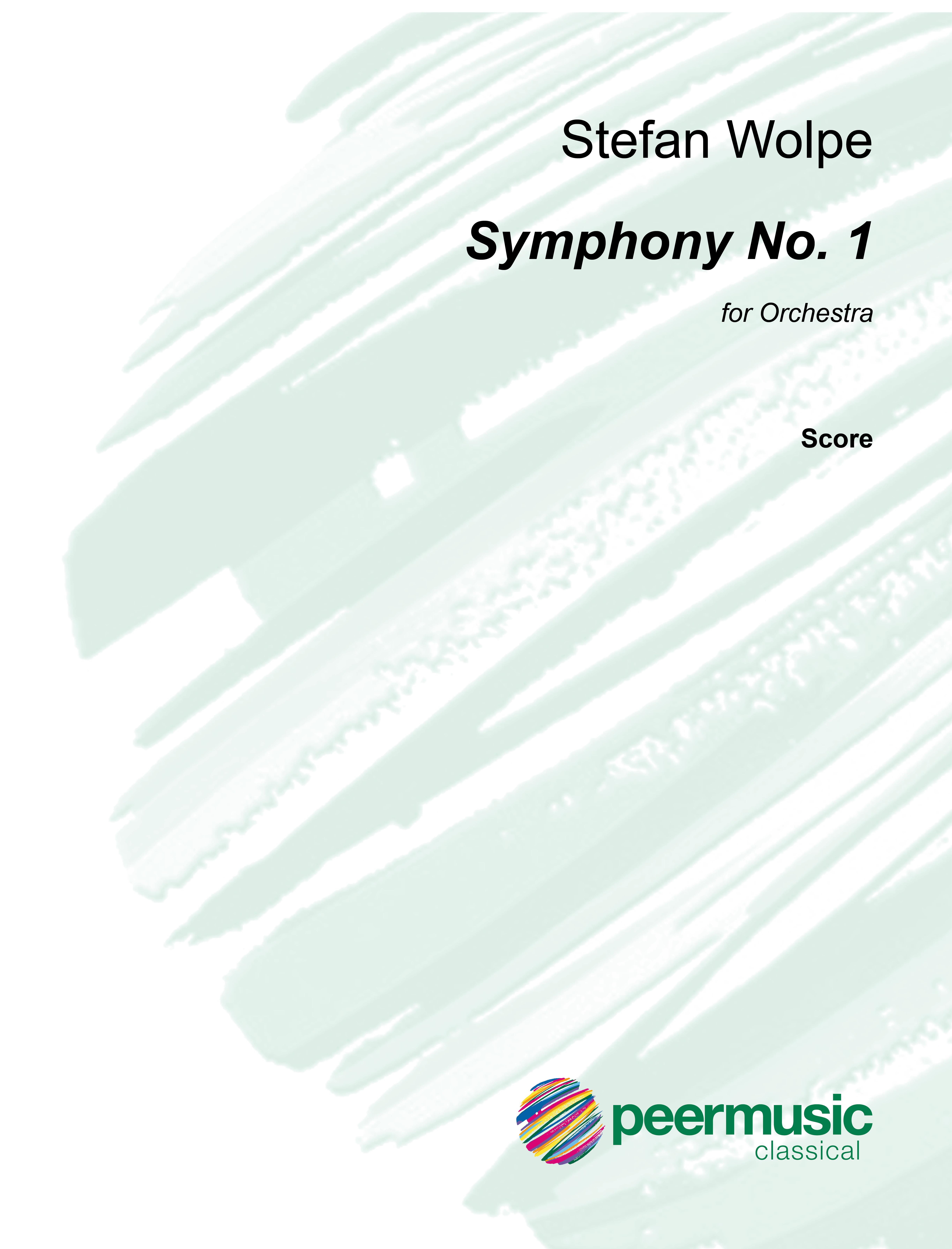 Symphony no.1