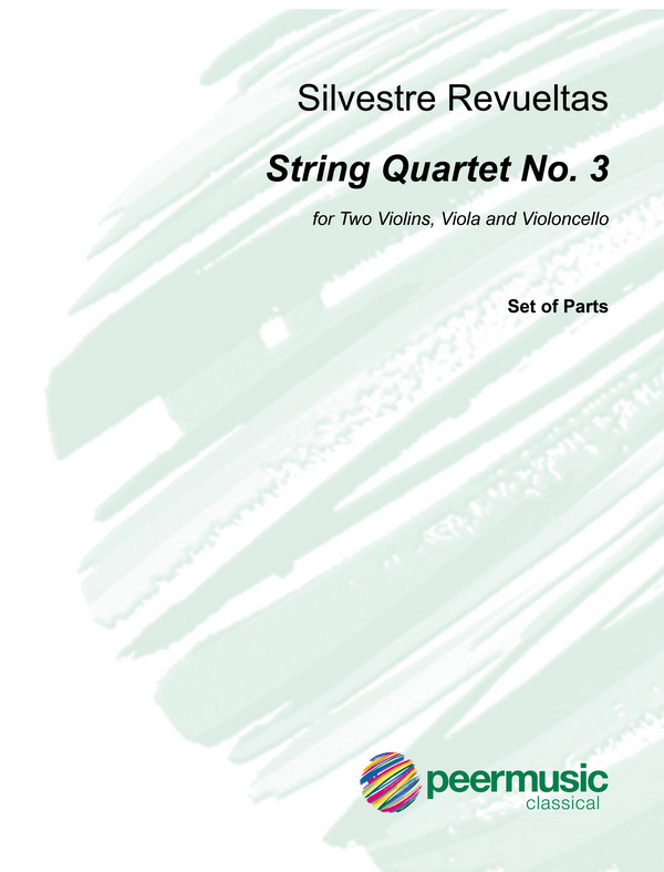 String Quartet no. 3