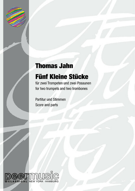 5 Kleine Stücke