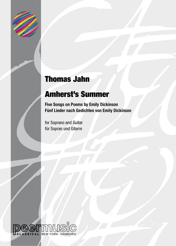 Amherst's Summer