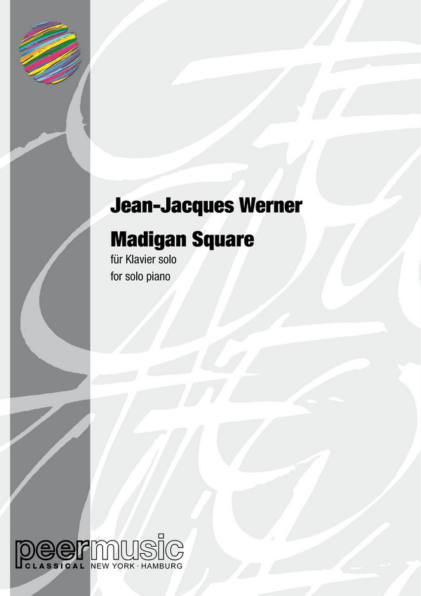Madigan Square
