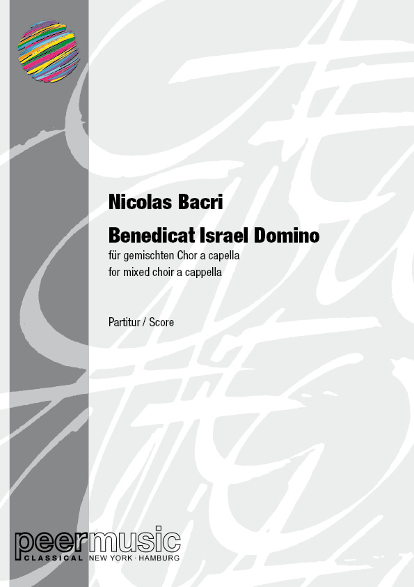 Benedicat Israel Domino