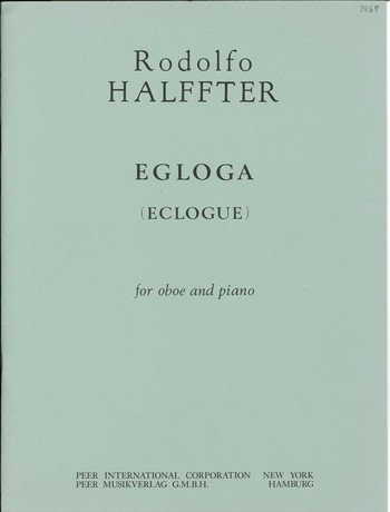 Egloga
