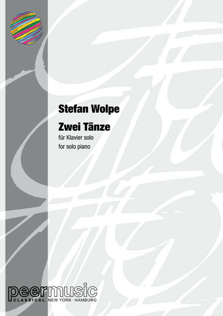Zwei Tänze