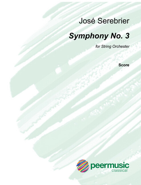 Symphony no.3