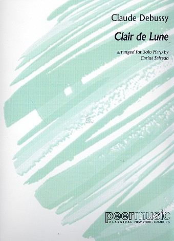 Claire de lune