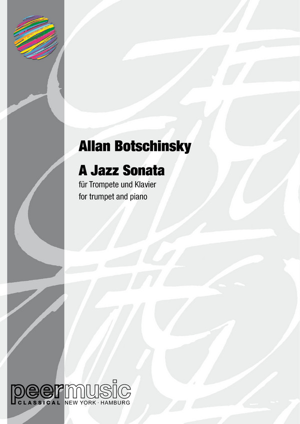 A Jazz Sonata