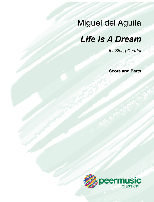 Life is a Dream