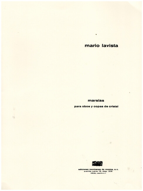 Marsias 1
