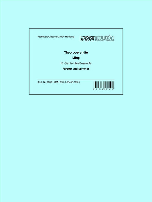Ming