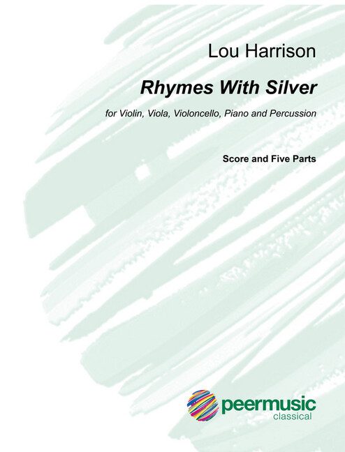 Rhymes with Silver