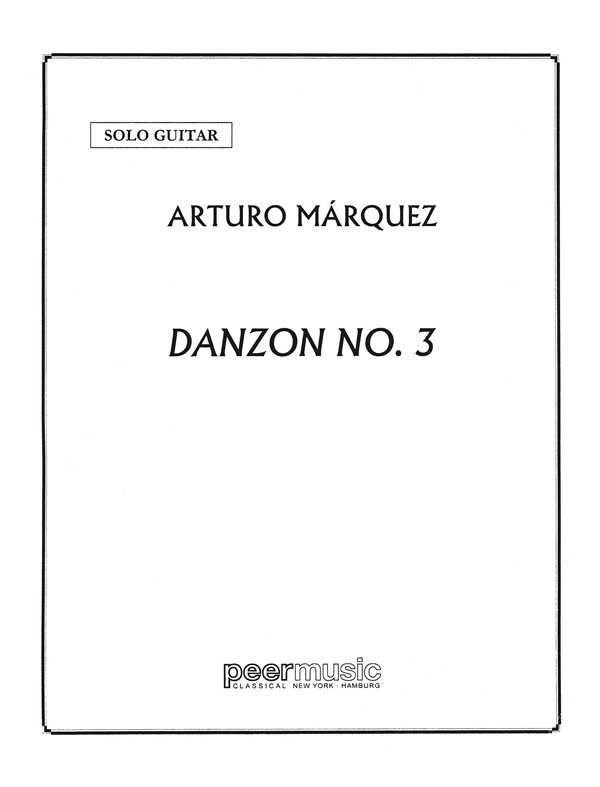 Danzon No.3