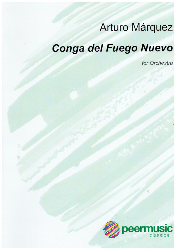 Conga del Fuego Nuevo