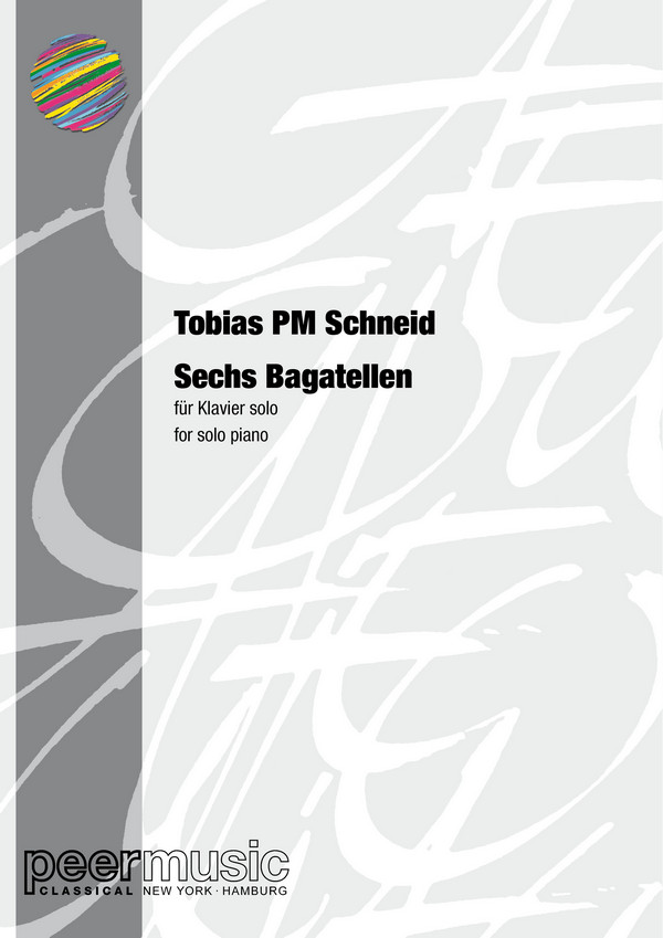 Sechs Bagatellen