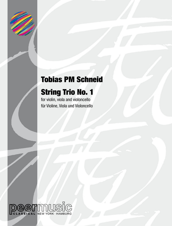 String Trio No. 1