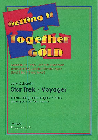 Star Trek-Voyager