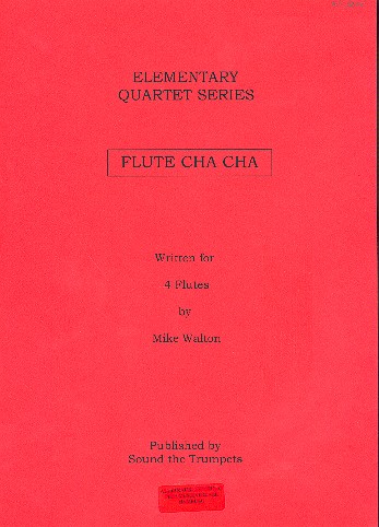 Flute Cha Cha