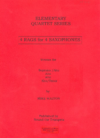 4 Rags
