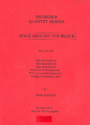 Rock around the block