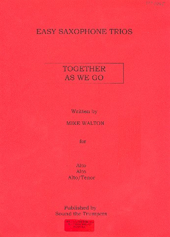 Together as we go