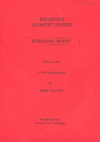 Starting Point