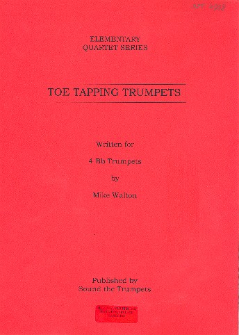 Toe Tapping Trumpets