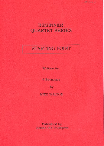 Starting Point