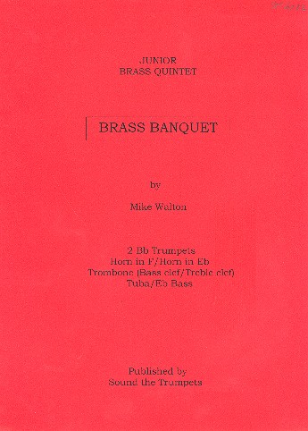 Brass banquet
