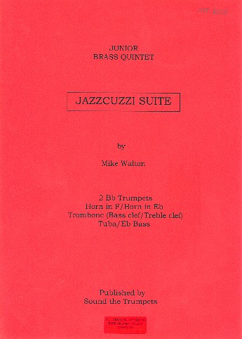 Jazzcuzzi Suite