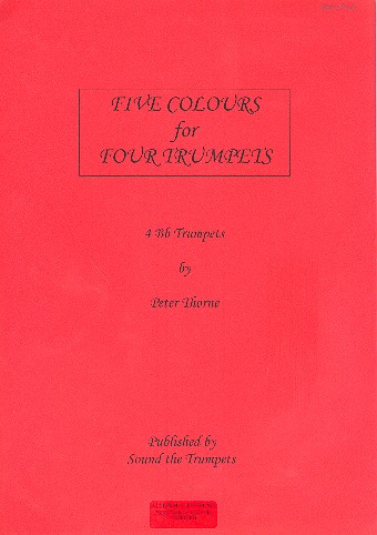 Five colours
