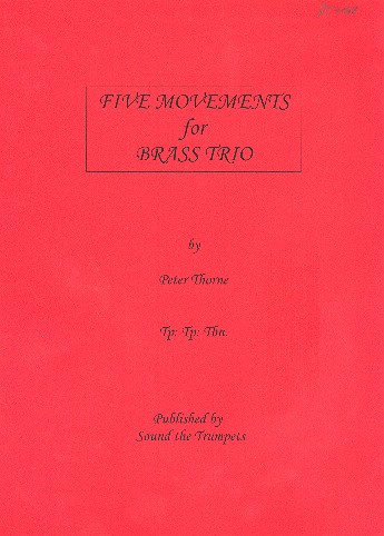 Five movements