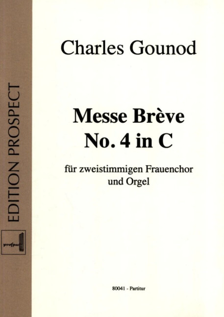 Messe brève