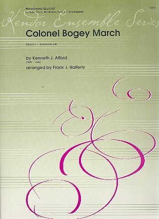 Colonel Bogey March