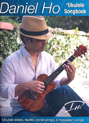 Ukulele Songbook (+CD)