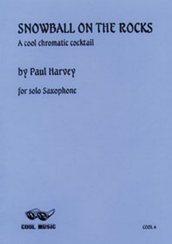 A Snowball on the Rocks