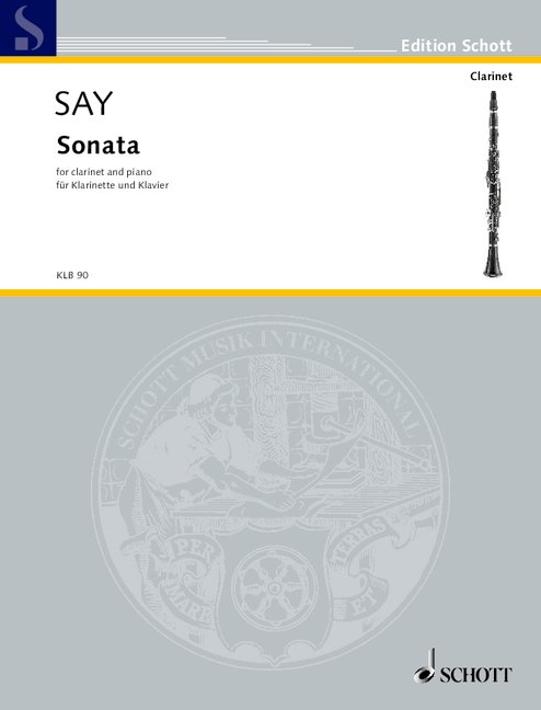 Sonata op. 42