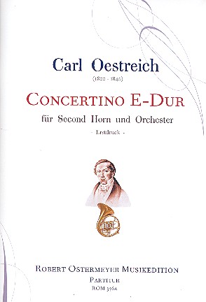 Concertino E-Dur