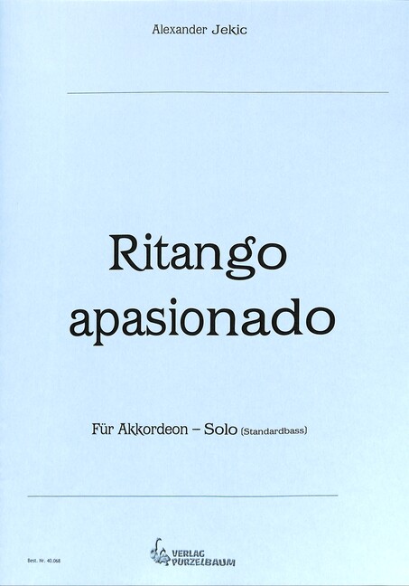 Ritango apasionado