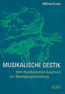 Musikalische Gestik