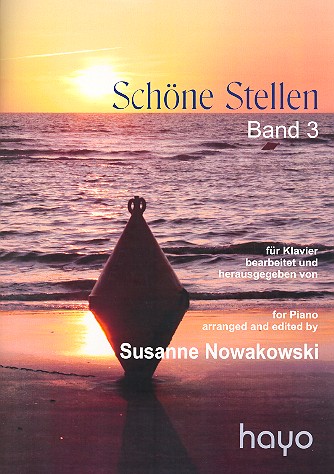 Schöne Stellen Band 3