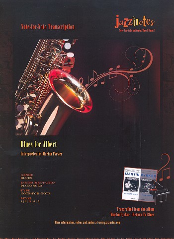 Blues for Albert: