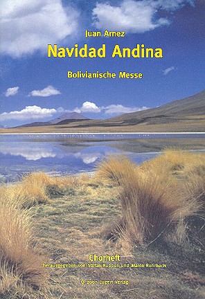 Navidad Andina