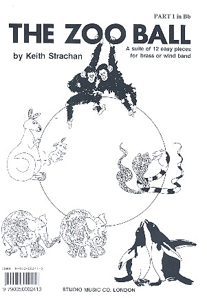 The Zoo Ball