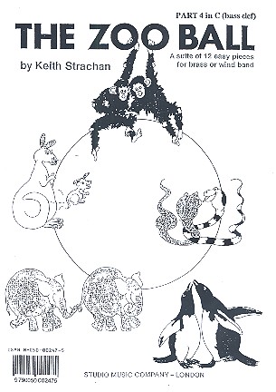 The Zoo Ball