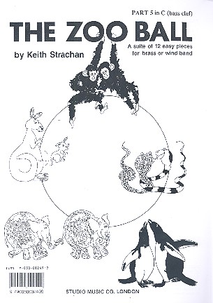 The Zoo Ball