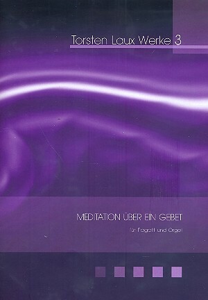 Meditation über ein Gebet