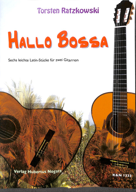 Hallo Bossa