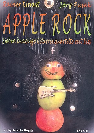 Apple Rock