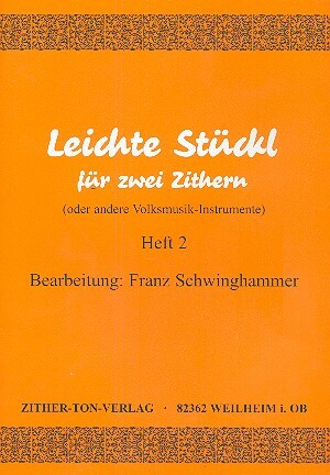 Leichte Stückl Band 2